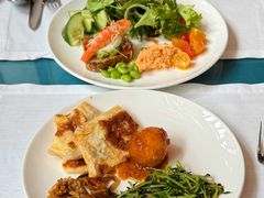 -新加坡丽思卡尔顿美年酒店