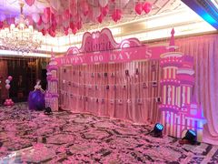 凯宾斯基饭店-太原凯宾斯基饭店