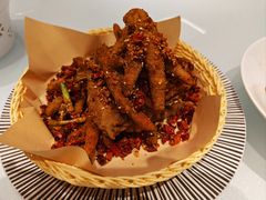 -湖锦酒楼·湖北菜(八一路店)