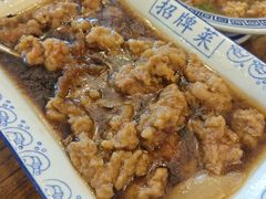 -老雒阳面馆·水席(定鼎门店)