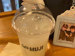 -无印良品餐堂 MUJI Diner(成都太古里店)