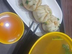 -大壶春生煎(世纪汇广场店)