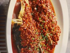 -香丰阁·烤鸭·川湘菜(清河店)