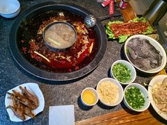 -陈眼镜火锅(总店)