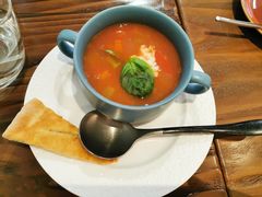 -ALLORA意大利餐厅(丰盛里店)