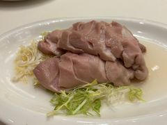 -得月楼·省级非遗·传统苏帮菜(观前店)
