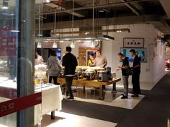 -素清香(解放路店)