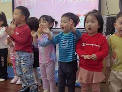 -常德书法幼儿园