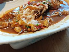 -黄山老妈·土菜(碧桂园店)