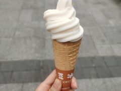 -素满香·食养自助(建邺万达店)