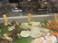 -上海锦江汤臣洲际大酒店壹阶层