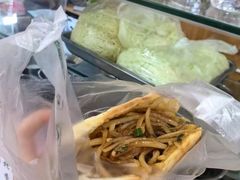 -刘氏方酥锅盔(古城总店)