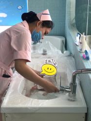 -妍悦母婴月子会所(武汉天地店)