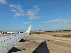 -厦门航空(金尚路店)