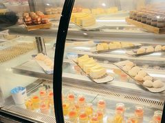 -纽斯特牛排自助餐厅(浦江万达店)