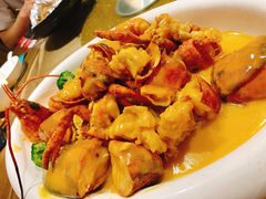 -79号渔船海鲜饭店(华强北店)