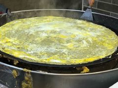 -清真·二嫂子煎饼果子(鼓楼旗舰形象店)