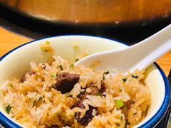特色牛肉饭-牛品福潮汕牛肉火锅(旺庄店)