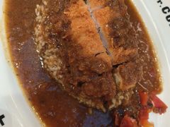 -伽喱博士 Dr.CURRY咖喱饭(太阳宫咖喱店)