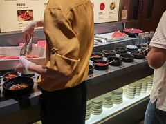 -巴奴毛肚火锅(二七万达店)