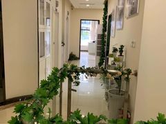 -美酷口腔牙齿矫正(江桥万达店)