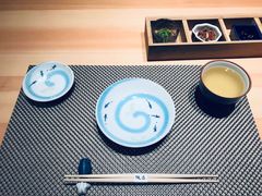 -隐泉京望日式料理(太和广场店)
