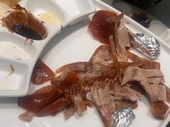 -盛百味·家宴餐厅(霸州分店)