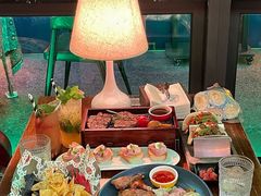 -Famous肥猫墨西哥音乐餐吧(五棵松华熙LIVE店)