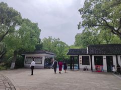 -瀛洲公园