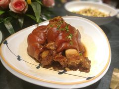 -金掌勺东北菜(格兰晴天店)