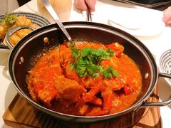 -新加坡海鲜共和(名胜世界圣淘沙海滨坊)