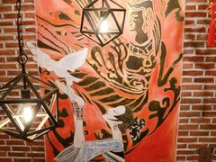 -香巴拉云南餐厅(华莱坞店)