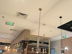 -比格比萨自助(宝山日月光店)