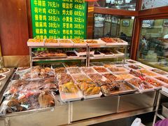 -白魁老号饭庄(交道口店)