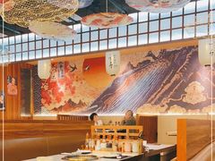 -千寻山野烤肉(中关村店)