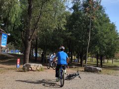 -乐行自行车运动乐园