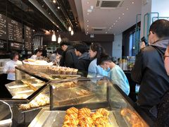 -麦田工坊(月湖店)