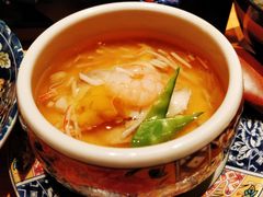 -七福日本料理