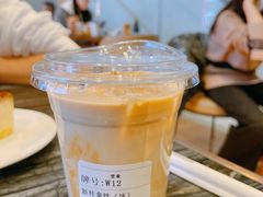 -THE WOODS 简餐 (国贸商城店)