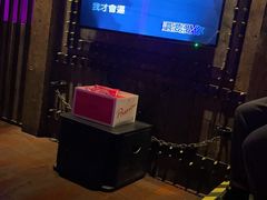 -V SHOW max KTV(粉巷店)