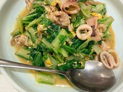 -开海·红岛海鲜虾水饺(石老人店)