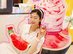 -麦当劳(津南吾悦广场店)