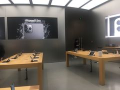 -Apple零售店(新街口店)