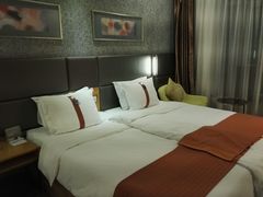 -北京东直门智选假日酒店