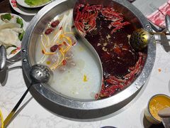 -根据地火锅(南河桥店)