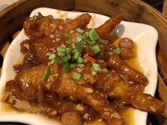 -虾饺妹·粤式手工点心(水荫路店)