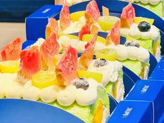-the Roll'ING手作瑞士卷专门店(卓悦中心店)