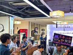 -名善山珍·野生菌汤锅(文殊院店)