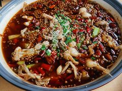 -丫口花园餐厅·融合菜