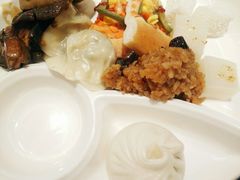 -素满香·素食自助餐(苏州·临顿路店)